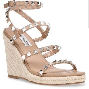 Steve Madden wedges